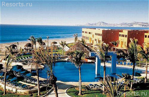 InterContinental Presidente Los Cabos 